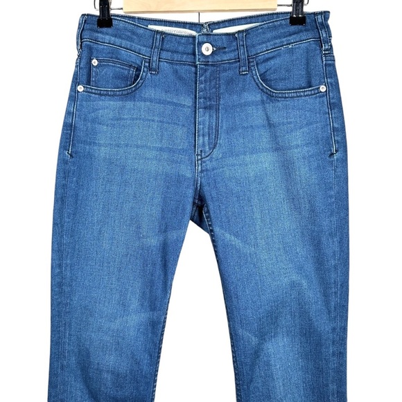 PILCRO AND THE LETTERPRESS High-Rise Bootcut Jeans - Picture 5 of 13